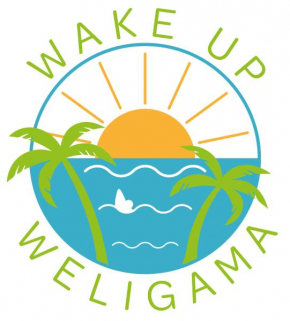 Wake Up Weligama